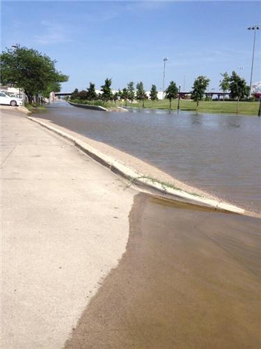 River Drive